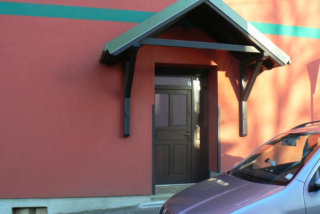 Penzion Na Vapence Liberec Exteriör bild
