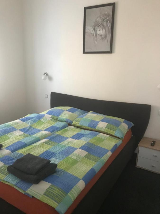 Penzion Na Vapence Liberec Exteriör bild